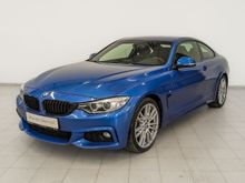 4-Series, 2017