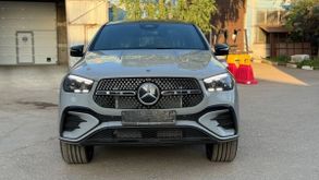  GLE Coupe, 2025