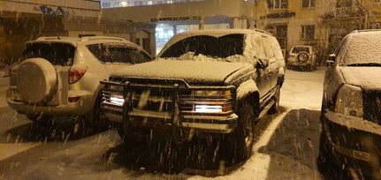 SUV   Chevrolet Suburban 1994 , 800000 , 