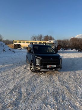    Mitsubishi Delica D:5 2020 , 3300000 , 
