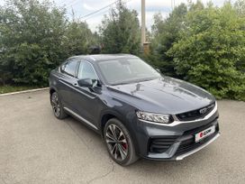 SUV   Geely Tugella 2021 , 2800000 , 