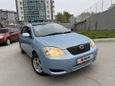 Toyota Corolla Runx 2002 , 465000 , 