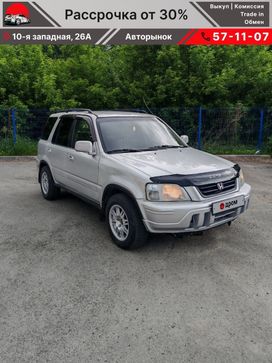 SUV   Honda CR-V 2000 , 477000 , 