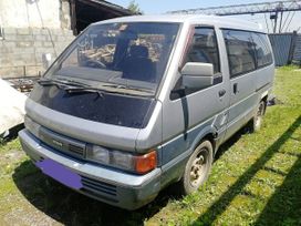    Nissan Largo 1990 , 265000 , 