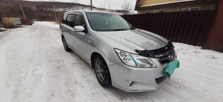 ������� ��� ������������ Subaru Exiga 2011 ����, 850000 ������, �������