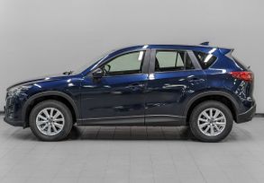 SUV   Mazda CX-5 2016 , 1850000 , 
