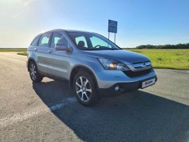 SUV   Honda CR-V 2008 , 1190000 , 