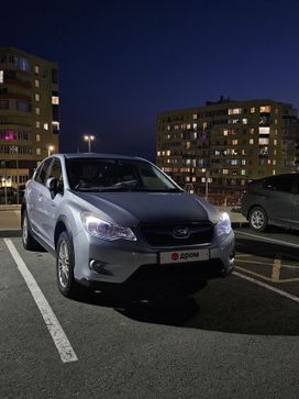 SUV   Subaru XV 2013 , 1250000 , 
