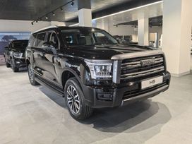 SUV   Haval H5 2024 , 4447400 , 