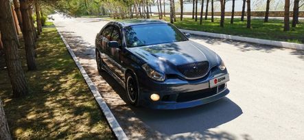  Toyota Verossa 2001 , 740000 , 