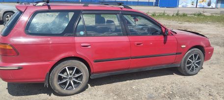  Honda Orthia 1997 , 420000 , 