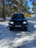 SUV   Mitsubishi Pajero 2006 , 890000 , 