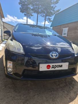  Toyota Prius 2009 , 850000 , -