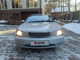  Nissan Cefiro 2001 , 400000 , 