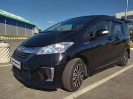    Honda Freed 2015 , 1350000 , -