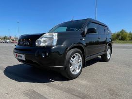 SUV   Nissan X-Trail 2008 , 1390000 , 