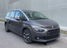    Citroen Grand C4 Spacetourer 2019 , 1249000 , 