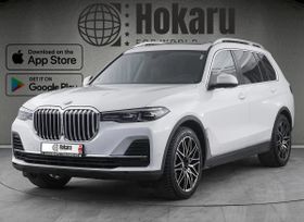 SUV   BMW X7 2020 , 7250000 , 