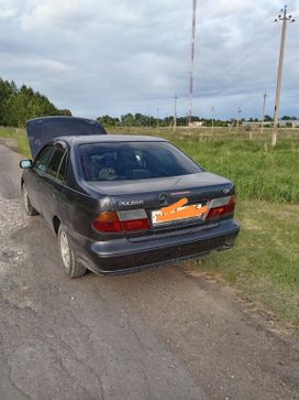  Nissan Pulsar 1996 , 200000 , 