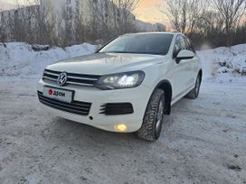 SUV   Volkswagen Touareg 2011 , 2290000 , 