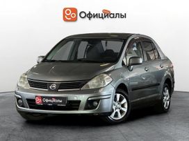  Nissan Tiida 2008 , 480000 , -