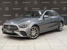  E-Class 2022