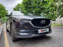  CX-5 2018