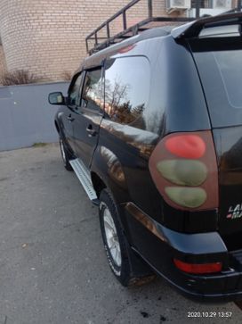 SUV   ZX Landmark 2007 , 230000 , 
