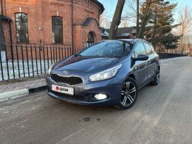  Kia Ceed 2012 , 1250000 , 