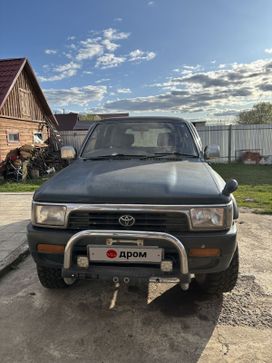 SUV   Toyota Hilux Surf 1992 , 780000 , 