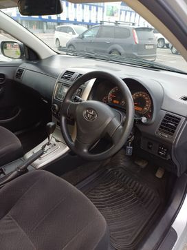  Toyota Corolla Fielder 2009 , 999999 , 