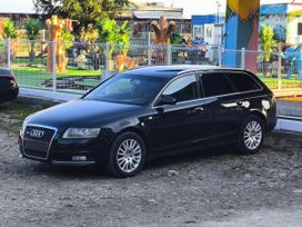  Audi A6 2006 , 959999 , 