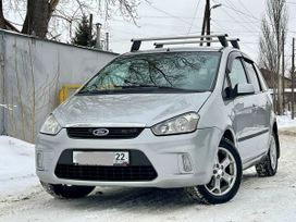    Ford C-MAX 2007 , 620000 , 