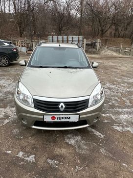  Renault Sandero 2011 , 640000 , 