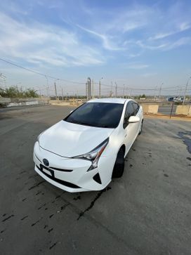  Toyota Prius 2016 , 1680000 , 