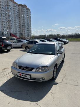  Kia Spectra 2009 , 350000 , 