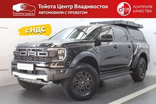 Ford Ranger 2023 , 7900000 , 