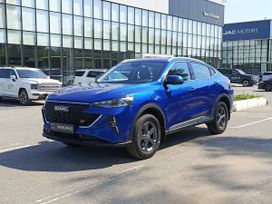 SUV   Haval F7x 2024 , 2000000 , 