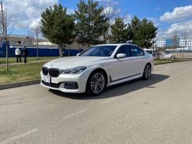  BMW 7-Series 2016 , 3300000 , 