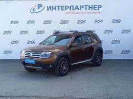 SUV   Renault Duster 2013 , 970000 , 