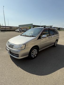    Nissan Liberty 2002 , 395000 , 