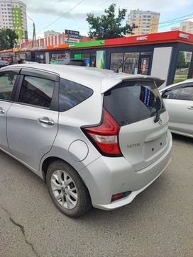  Nissan Note 2019 , 1350000 , 