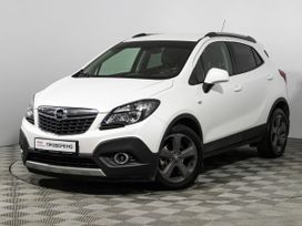 SUV   Opel Mokka 2012 , 949585 , -