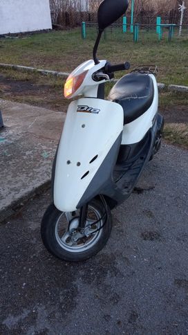  Honda Dio AF34 2017 , 45000 , 