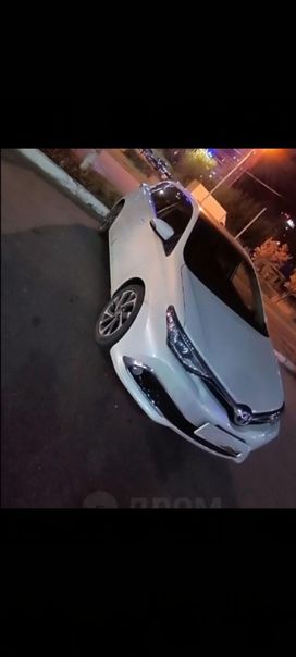  Toyota Auris 2016 , 1600000 , 