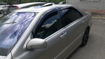  Mercedes-Benz S-Class 1999 , 750000 , 