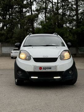  Chery indiS S18D 2011 , 400000 , 