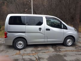    Nissan NV200 2012 , 1150000 , 