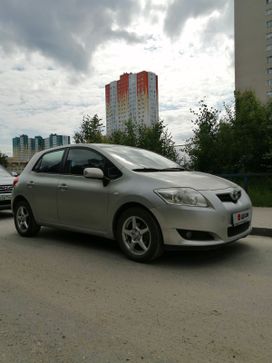  Toyota Auris 2007 , 710000 , 