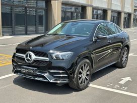 SUV   Mercedes-Benz GLE Coupe 2022 , 5700000 , 